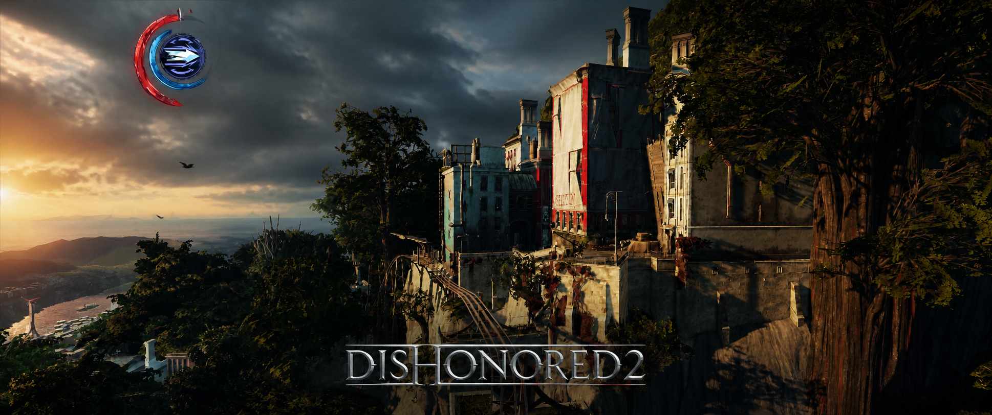 Dishonored 2